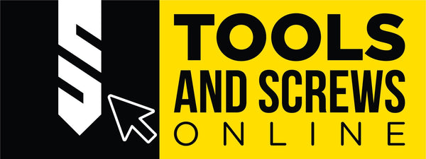 Tools & Screws Online